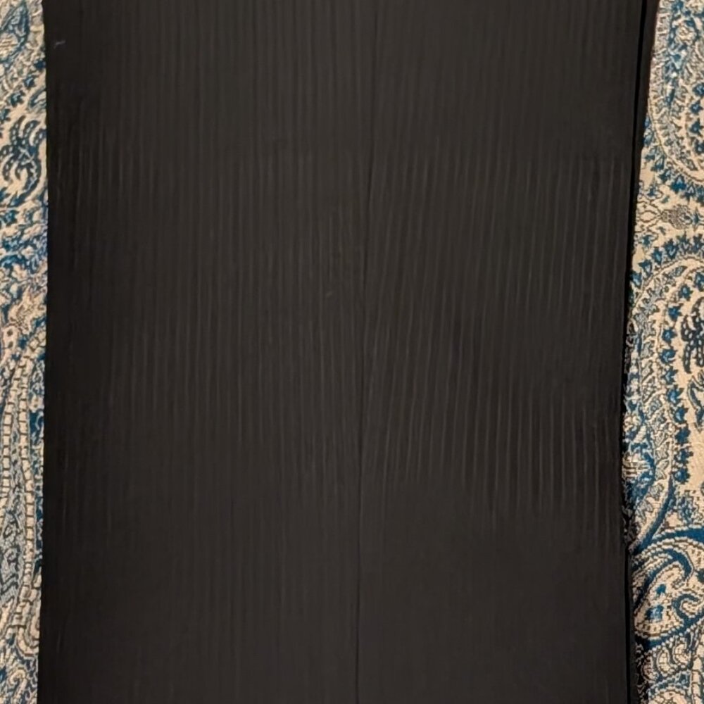 Prada  black trousers